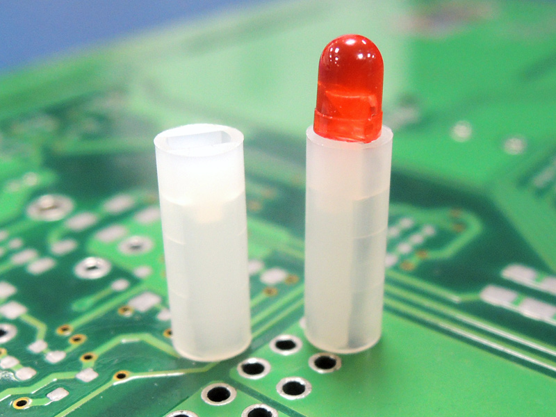 LED隔离柱 LEDSS-403