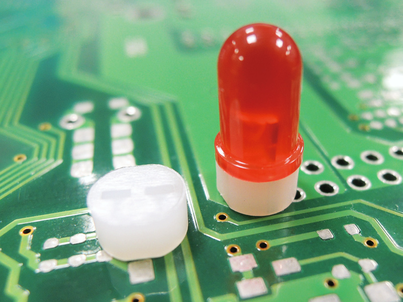 LED隔离柱 LEDSS-404