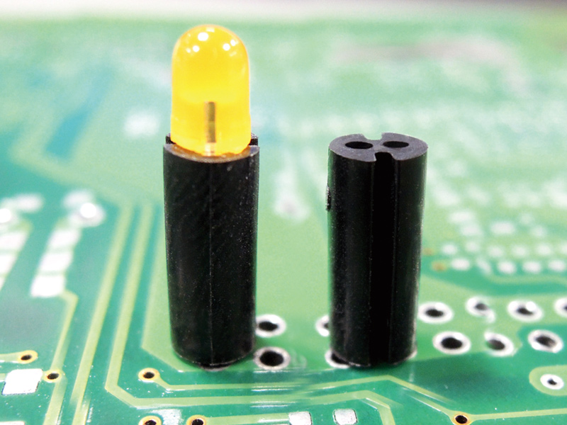 LED隔离柱 LEDSS-406