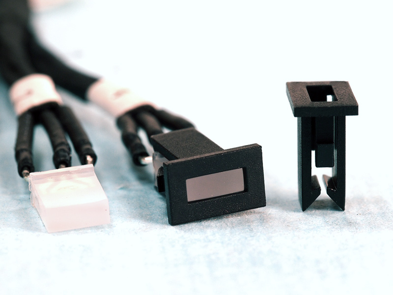 LED间隔柱 LEDSS-471